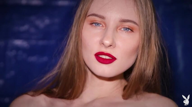 Эросессия россиянки Стеллы для фотографа Хенрика Пфайфера