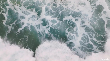 На необитаемом острове с украинкой Лолой Джонсон