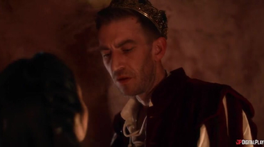 Кривой трон (эпизод 2): Эльфийка-воительница Селена спасает королевство