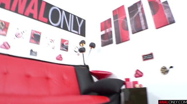 Порвал на куски калифорнийскую жопу Саммер Виксен