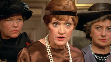 «Под знаком Тельца» (In the Sign of the Taurus 1974)