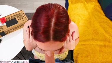 Последняя просьба соседки Лейлы Куинн