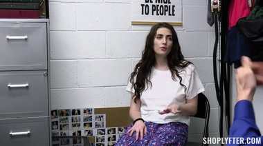 Повторное наказание за воровство