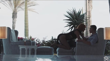 «Поговори со мной» (Talk To Me - 2022)