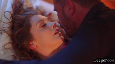 «Богиня и семя» с Еленой Кошкой и Мануэлем Феррара (часть 1)