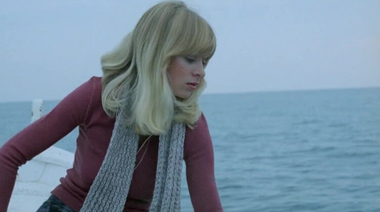 Молодые девушки в экстазе (Young Girls In Ecstasy 1974)