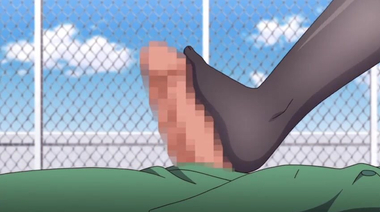 Давай! Зажигай, развратная школа (эпизод 1)