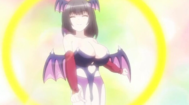 Cosplay Change (эпизод 3)