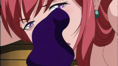 Черная библия (эпизод 3) - Черная жертва