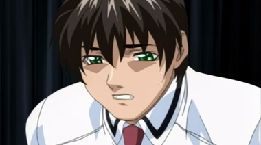 Черная библия (эпизод 4) - Черная ласка