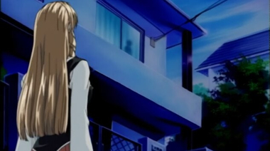 Черная библия (эпизод 5) - Черный ужин