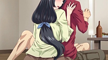 Сеструха-потаскуха (эпизод 3)