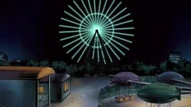 Уроки любви (эпизод 1)