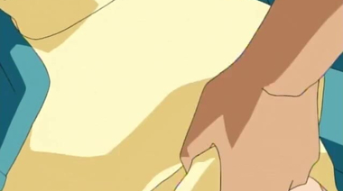 Уроки любви (эпизод 2)