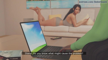 Задрот негр выебал вебкам модель после переустановки винды