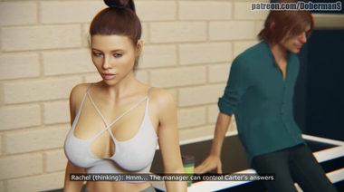 Черный баскетболист натянул на гигантский хуй узкую пизду журналистки