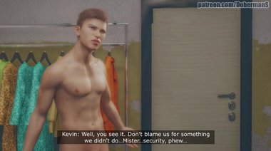 Охранник магазина выебал грудастую воровку до финала внутрь при ее бойфренде