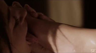 Лесбийский эрофильм Андрея Лапина «Дух страсти» (Spirit Of Passion - 2022)