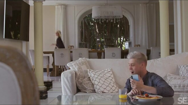 «Еще немного» (A Little Bit More - 2022) с Кристи Уайт и Неком Синнером