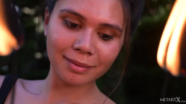 Савана - «Эпический фильм 2» (Epic Movie 2 - 2022)