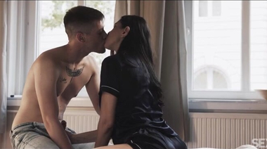 «Домашнее блаженство» (Home Bliss - 2022) с Кирой Куин и Неком Синнером