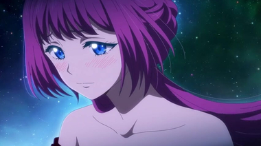 Любимая принца — злодейка (эпизод 1)