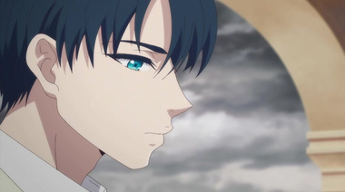 Любимая принца — злодейка (эпизод 4)