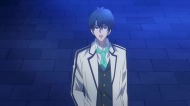 Любимая принца — злодейка (эпизод 5)