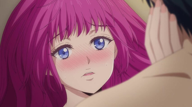 Любимая принца — злодейка (эпизод 6)