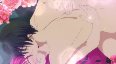 Любимая принца — злодейка (эпизод 7)