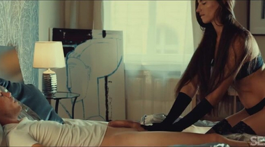 «Шелковистое прикосновение» (Silky Touch - 2022)