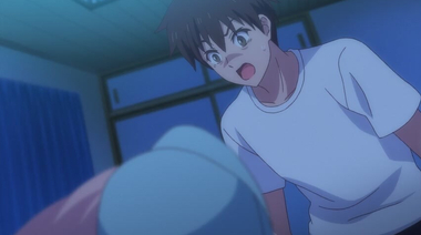 Переполнение. Эпизод 2 (Overflow - 2020)