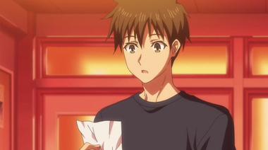 Переполнение. Эпизод 6 (Overflow - 2020)