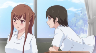 Переполнение. Эпизод 7 (Overflow - 2020)