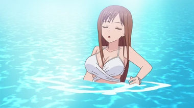 Переполнение. Эпизод 8 (Overflow - 2020)