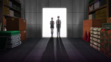 Президент класса верит в гипнотическое приложение (2022)