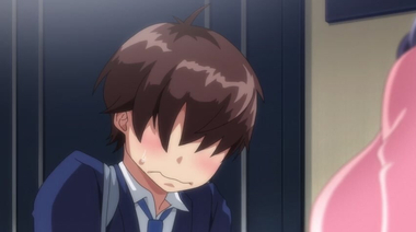 Как я завел секс-подружку (эпизод 1)