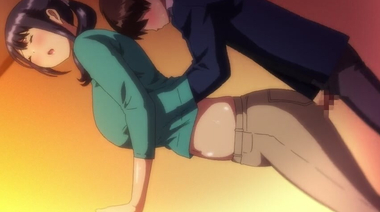 Как я завел секс-подружку (эпизод 2)