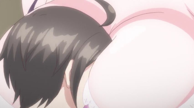 Я не могу этого сделать (Oneshota The Animation - 2020)