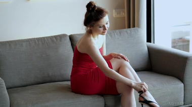 Беренис - «Беренис в красном» (Berenice in Red - 2023)