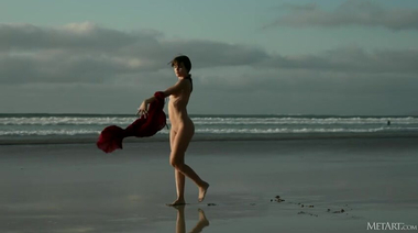 Лени Долл - «Плайя-де-Фамара» (Playa de Famara - 2023)