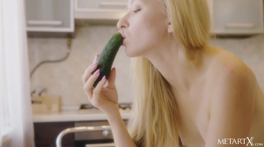 Сати Сол - «Соблазнительные овощи 2» (Tempting Vegetables 2 - 2023)