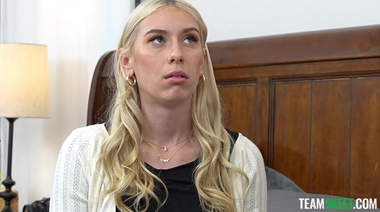 Няня-шпионка Кей Лавли играет в грязные игры с мужем работодательницы