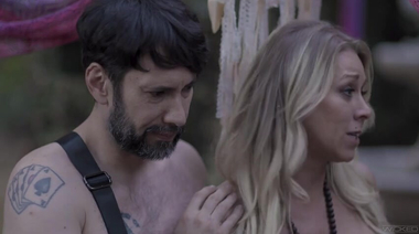 «Крайняя мера»: эпизод 4 - Начало новых отношений и первый секс