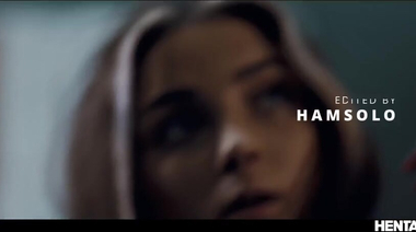 Шизофреничка Мэйси Медоуз оттрахана воображаемыми щупальцами в психушке