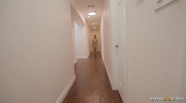 Соперничество за дилдо сводных сестер Обри Валентайн и Мелиссы Стрэттон