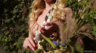 Райли Энн - «Клубничное лето» (Strawberry Summer - 2023)