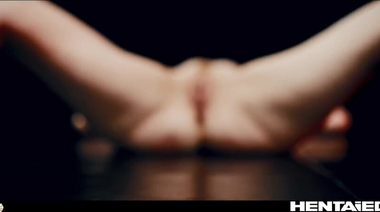 Попочка безумной ученой Джии Лисса встретилась с тентаклями ее творения