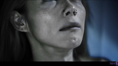 Дикая лесбийская оргия инфицированной паразитами Вероники Леал с пленницами