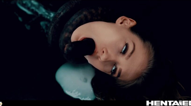 Не еби мне мозги! Монстр проник не только в киску крошки Тиффани Татум